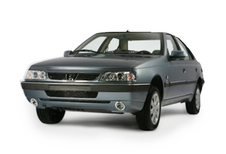 جعبه فرمان استوک پژو ماندویی هزارخاری (جک داخل)